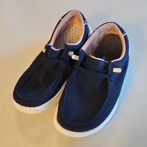 Hey Dude Wendy ADV Deep Blue